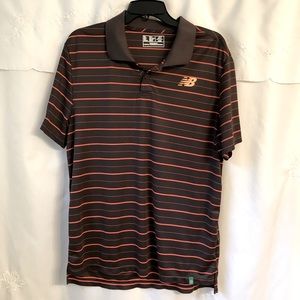 New Balance Polo. Mens Large